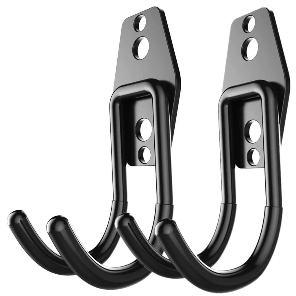 The ClarioHold Garage Storage Hooks