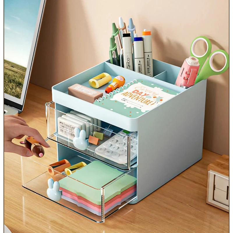 The ClarioDesk Organizer with Drawer