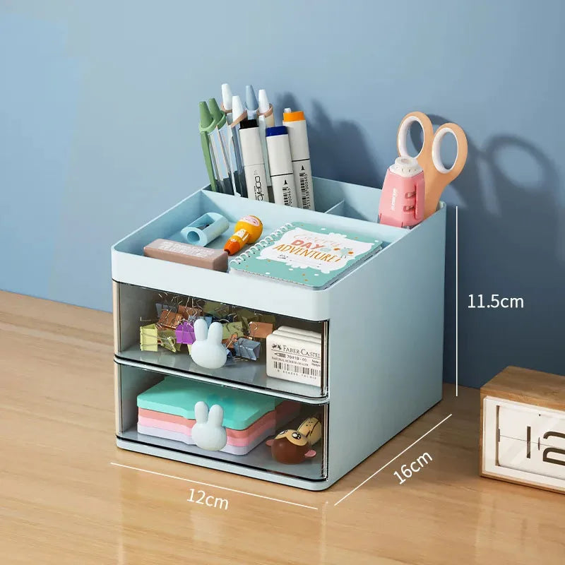 The ClarioDesk Organizer with Drawer