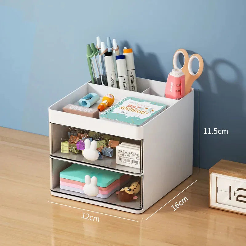 The ClarioDesk Organizer with Drawer