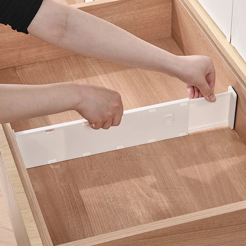 The ClarioDivide Drawer Organizer