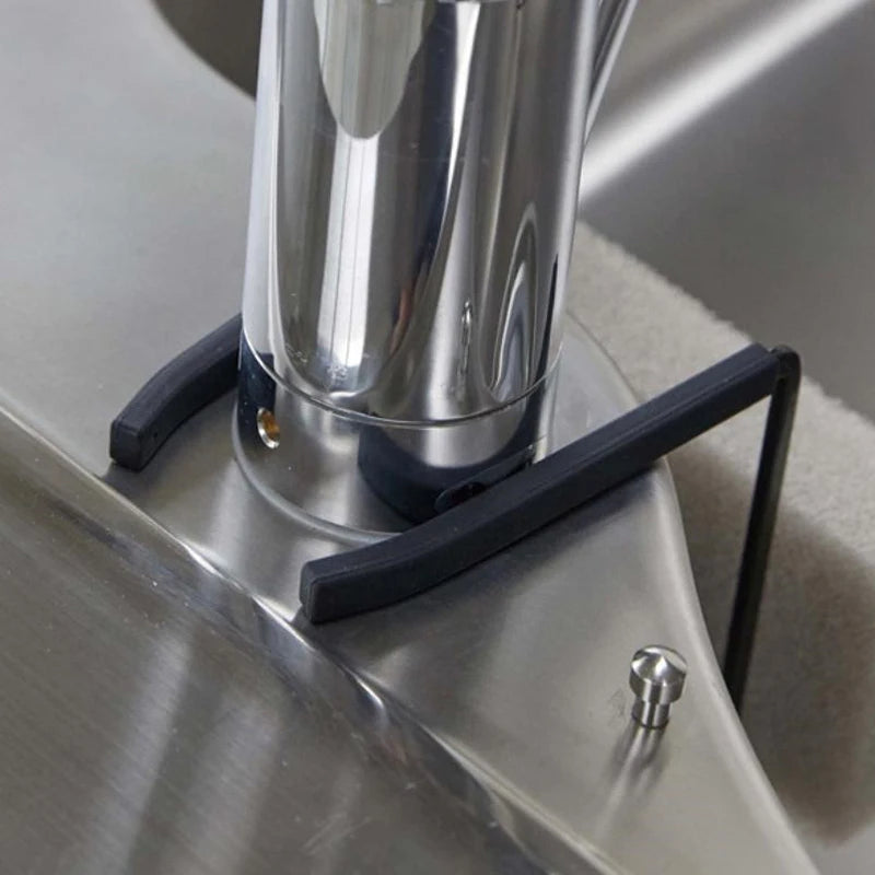 The ClarioBasin Sink Caddy