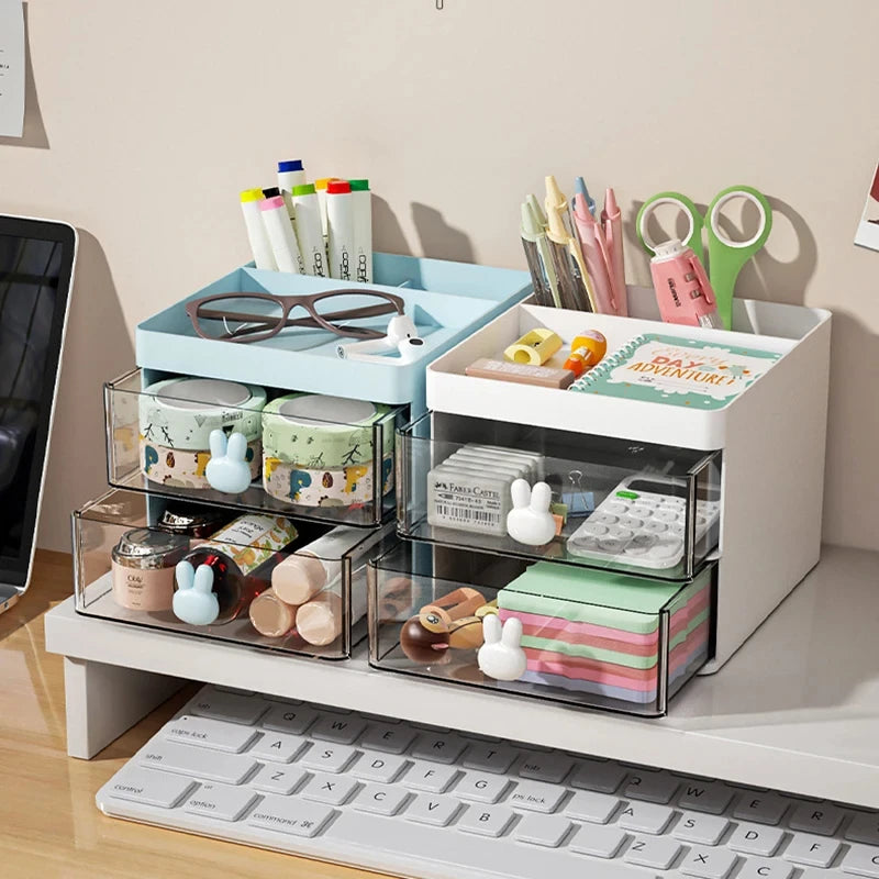 The ClarioDesk Organizer with Drawer