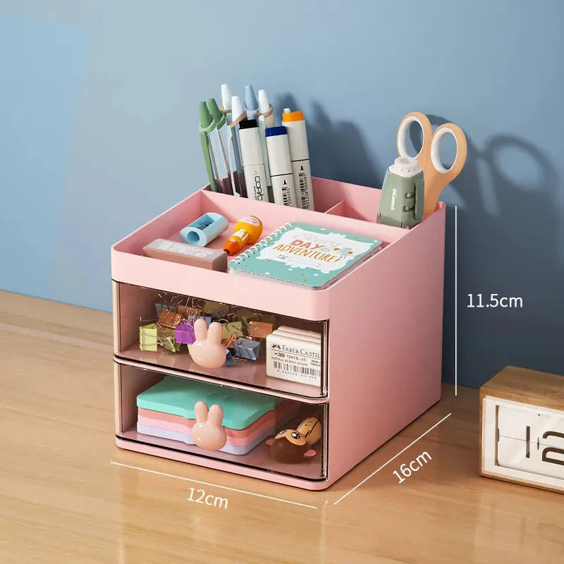 The ClarioDesk Organizer with Drawer