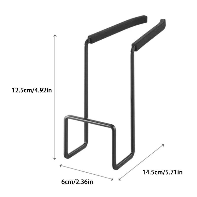 The ClarioBasin Sink Caddy