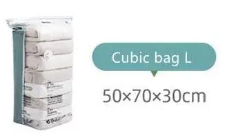 The ClarioFold Vacuum Storage Bags