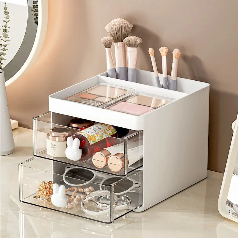 The ClarioDesk Organizer with Drawer