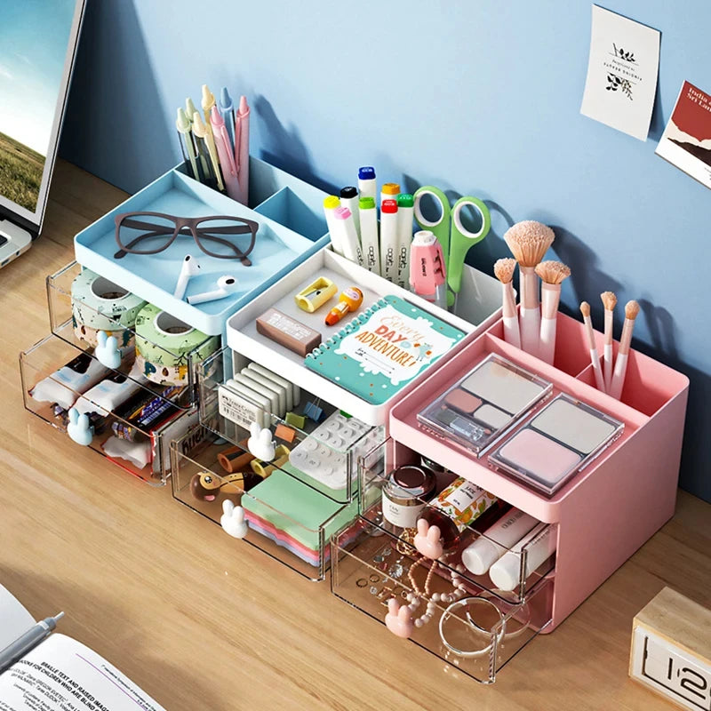 The ClarioDesk Organizer with Drawer
